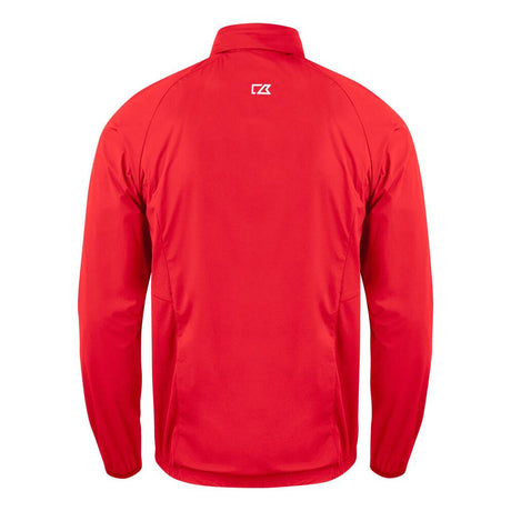 Kamloops Jacket Men - Red - Image 2