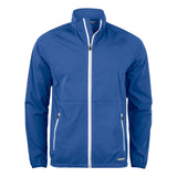 Kamloops Jacket Men - Royal Blue - Image 1