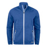Kamloops Jacket Men - Royal Blue - Image 1
