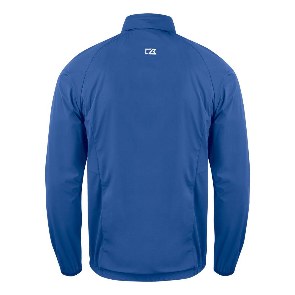 Kamloops Jacket Men - Royal Blue - Image 2