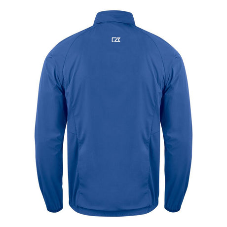 Kamloops Jacket Men - Royal Blue - Image 2