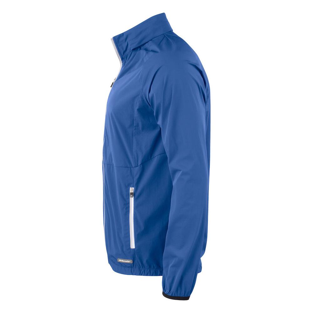Kamloops Jacket Men - Royal Blue - Image 3