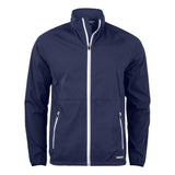 Kamloops Jacket Men - Dark Navy - Image 1