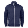 Kamloops Jacket Men - Dark Navy - Image 1