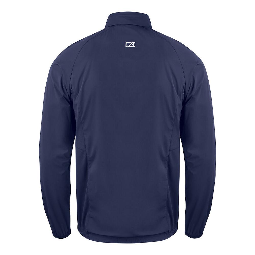 Kamloops Jacket Men - Dark Navy - Image 2