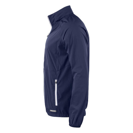 Kamloops Jacket Men - Dark Navy - Image 3