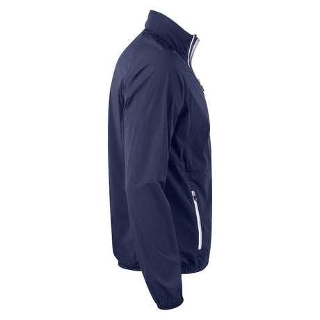 Kamloops Jacket Men - Dark Navy - Image 4