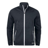 Kamloops Jacket Men - Black - Image 1