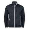 Kamloops Jacket Men - Black - Image 1
