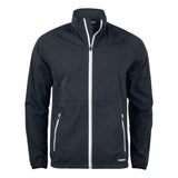 Kamloops Jacket Men - Black - Image 1