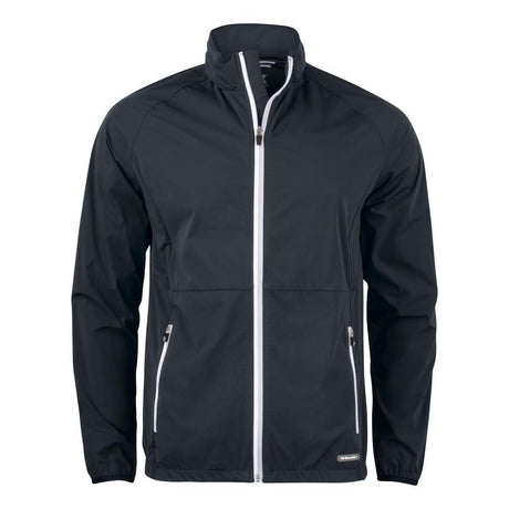 Kamloops Jacket Men - Black - Image 1