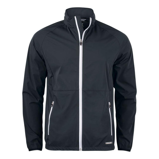 Kamloops Jacket Men - Black - Image 1