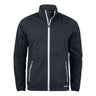 Kamloops Jacket Men - Black - Image 1