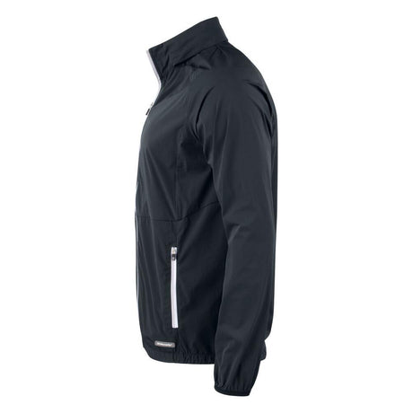 Kamloops Jacket Men - Black - Image 3