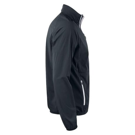 Kamloops Jacket Men - Black - Image 4