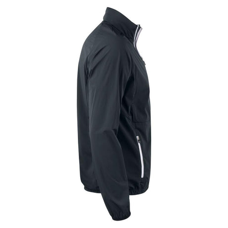 Kamloops Jacket Men - Black - Image 4