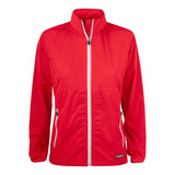 Kamloops Jacket Women - Red - Image 1