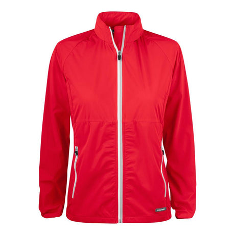 Kamloops Jacket Women - Red - Image 1