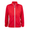 Kamloops Jacket Women - Red - Image 1