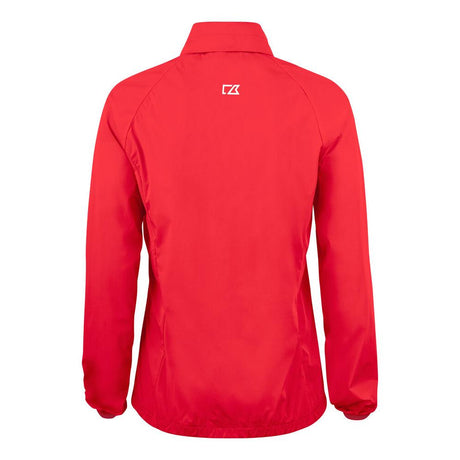 Kamloops Jacket Women - Red - Image 2