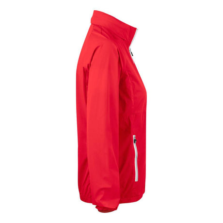 Kamloops Jacket Women - Red - Image 4
