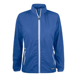Kamloops Jacket Women - Royal Blue - Image 1
