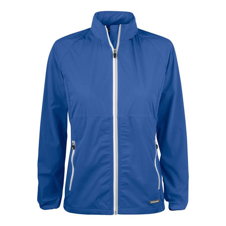 Kamloops Jacket Women - Royal Blue - Image 1