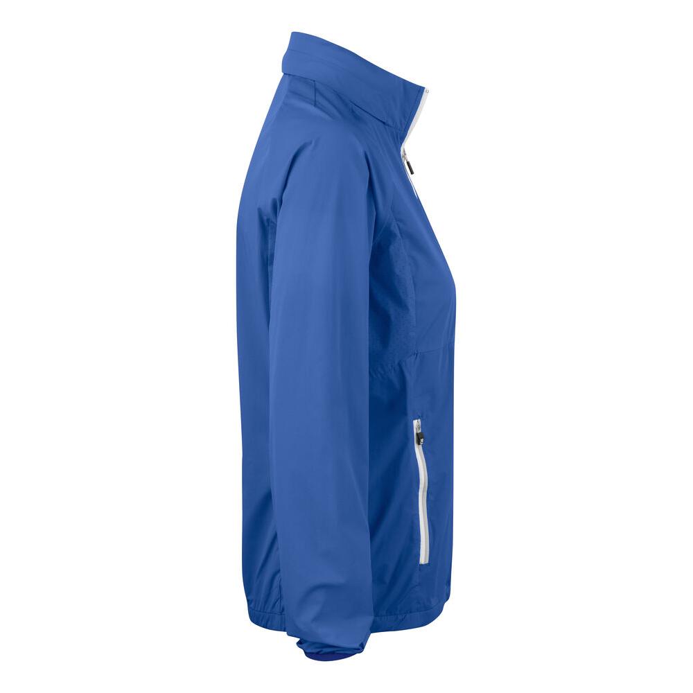 Kamloops Jacket Women - Royal Blue - Image 4