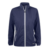 Kamloops Jacket Women - Dark Navy - Image 1