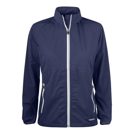 Kamloops Jacket Women - Dark Navy - Image 1