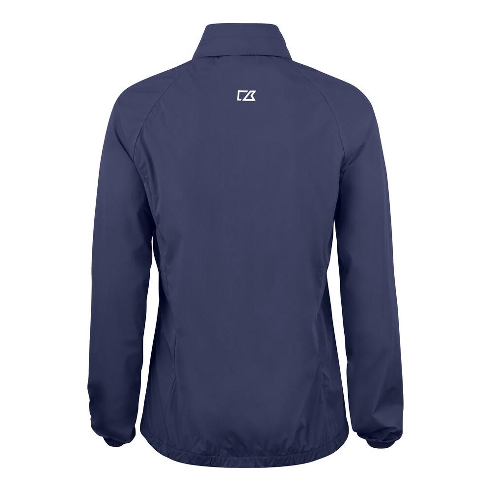 Kamloops Jacket Women - Dark Navy - Image 2