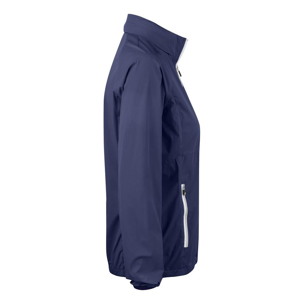 Kamloops Jacket Women - Dark Navy - Image 4