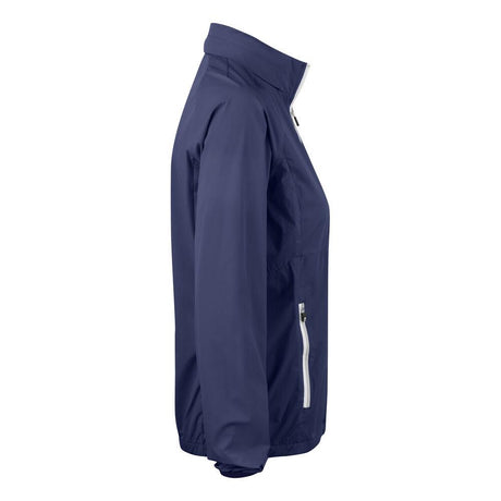 Kamloops Jacket Women - Dark Navy - Image 4
