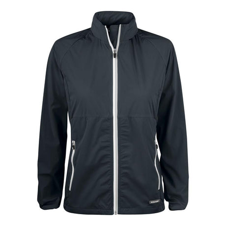 Kamloops Jacket Women - Black - Image 1