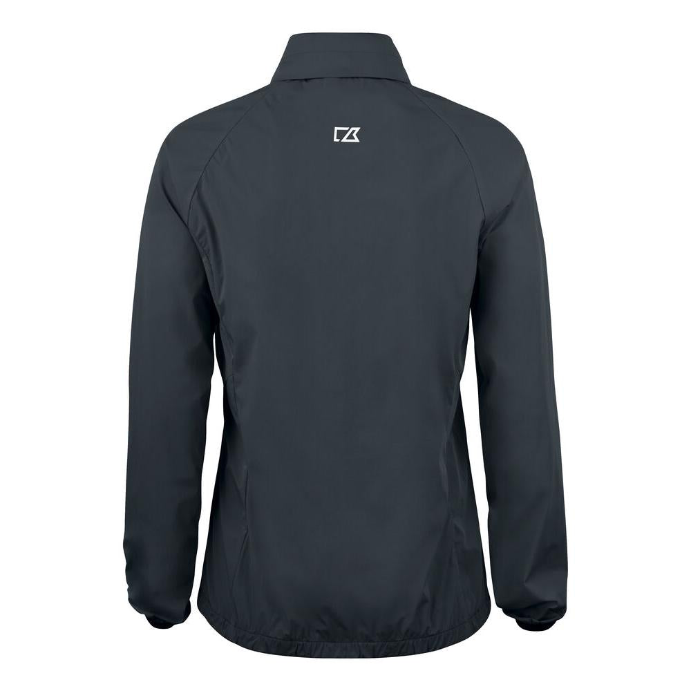 Kamloops Jacket Women - Black - Image 2