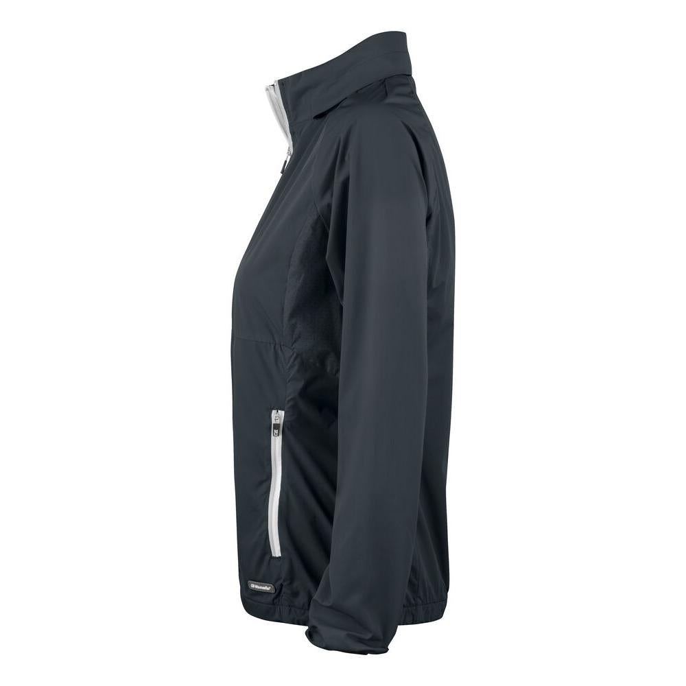Kamloops Jacket Women - Black - Image 3