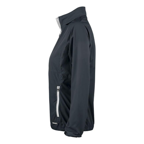 Kamloops Jacket Women - Black - Image 3