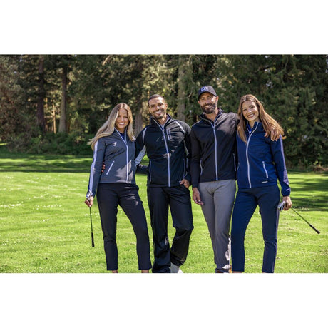 Kamloops Jacket Women - Black - Image 5