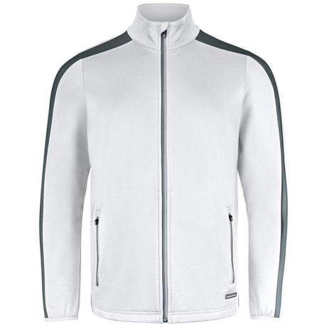 Snoqualmie Jacket Men - White - Image 1