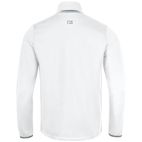 Snoqualmie Jacket Men - White - Image 2