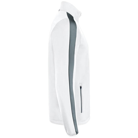 Snoqualmie Jacket Men - White - Image 4