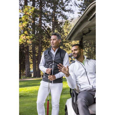 Snoqualmie Jacket Men - White - Image 5