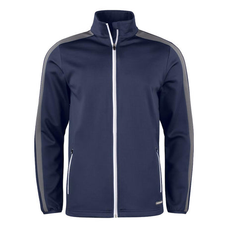 Snoqualmie Jacket Men - Dark Navy - Image 1