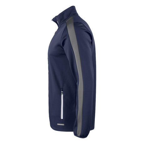 Snoqualmie Jacket Men - Dark Navy - Image 3