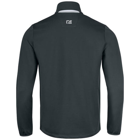 Snoqualmie Jacket Men - Charcoal - Image 2