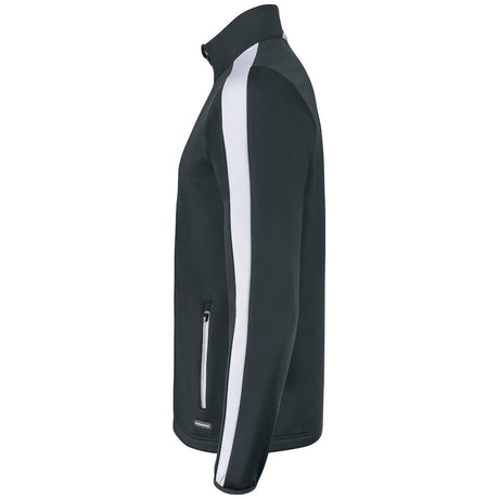 Snoqualmie Jacket Men - Charcoal - Image 3