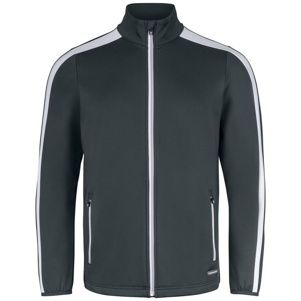 Snoqualmie Jacket Men - Charcoal - Image 1
