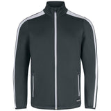 Snoqualmie Jacket Men - Charcoal - Image 1
