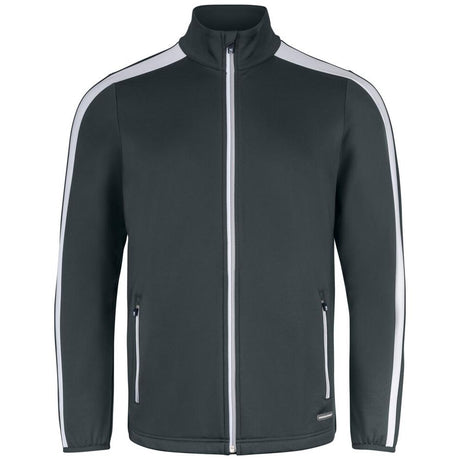 Snoqualmie Jacket Men - Charcoal - Image 1