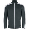 Snoqualmie Jacket Men - Charcoal - Image 1